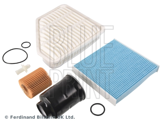 Parts Set, maintenance service